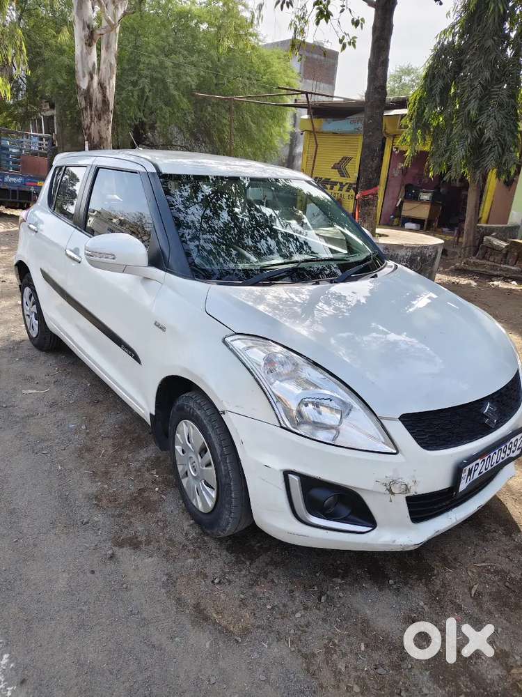 Maruti Suzuki Swift 2014 Diesel Good Condition