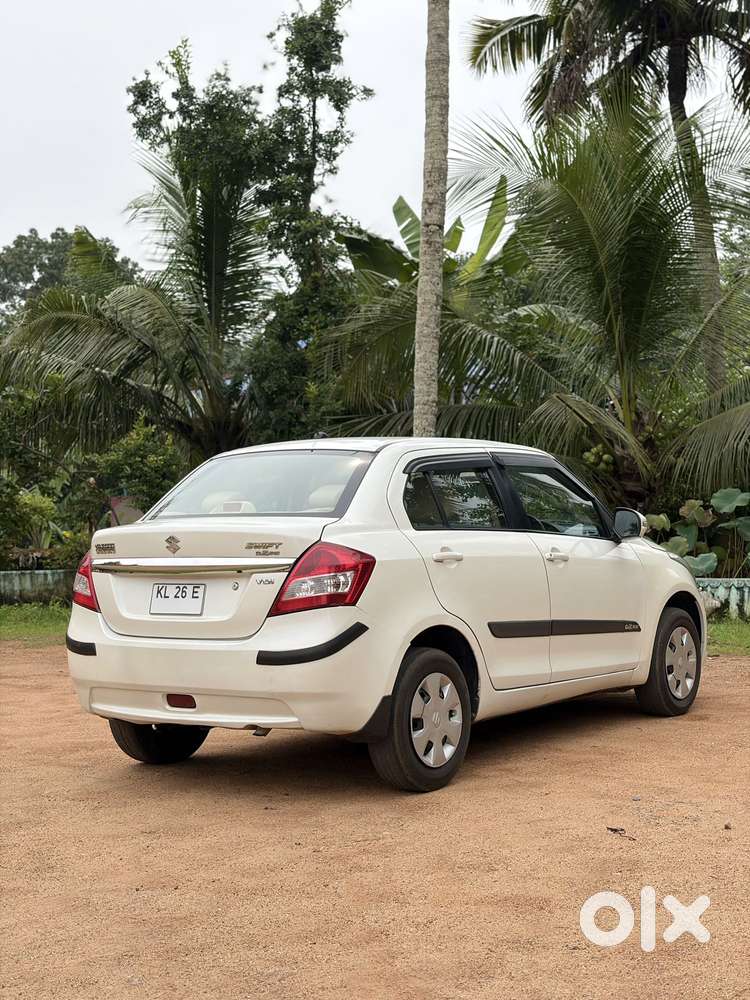Maruti Suzuki Swift Dzire Vdi, 2013, Diesel