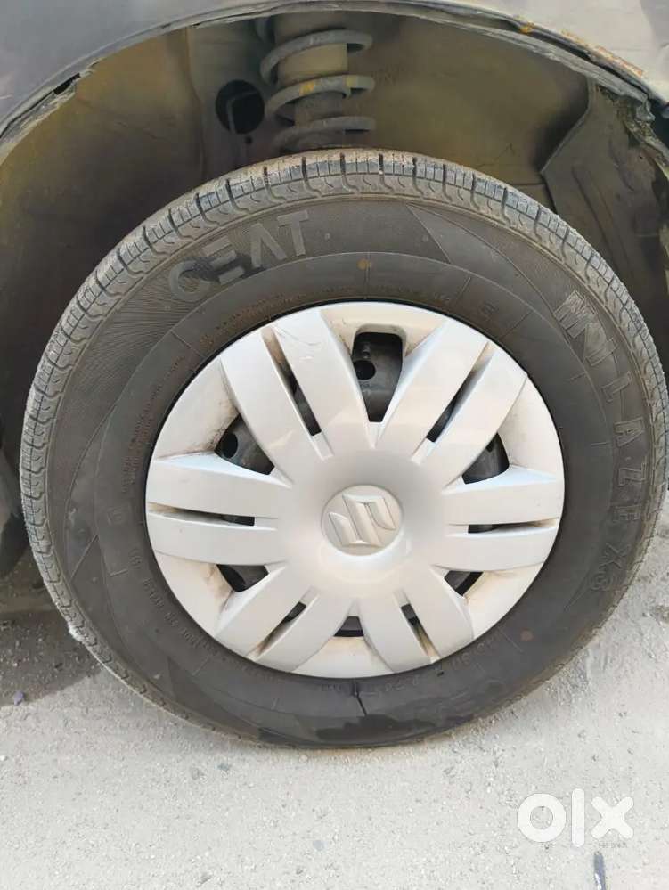 Maruti Suzuki 800 2023 Cng & Hybrids 59000 Km Driven