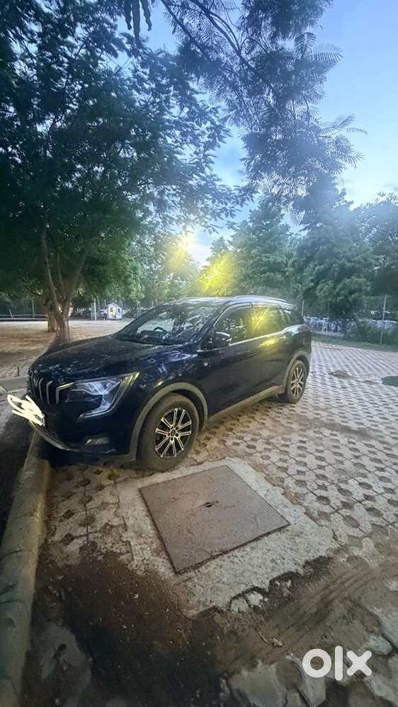 Mahindra Xuv700 2023 Petrol Automatic