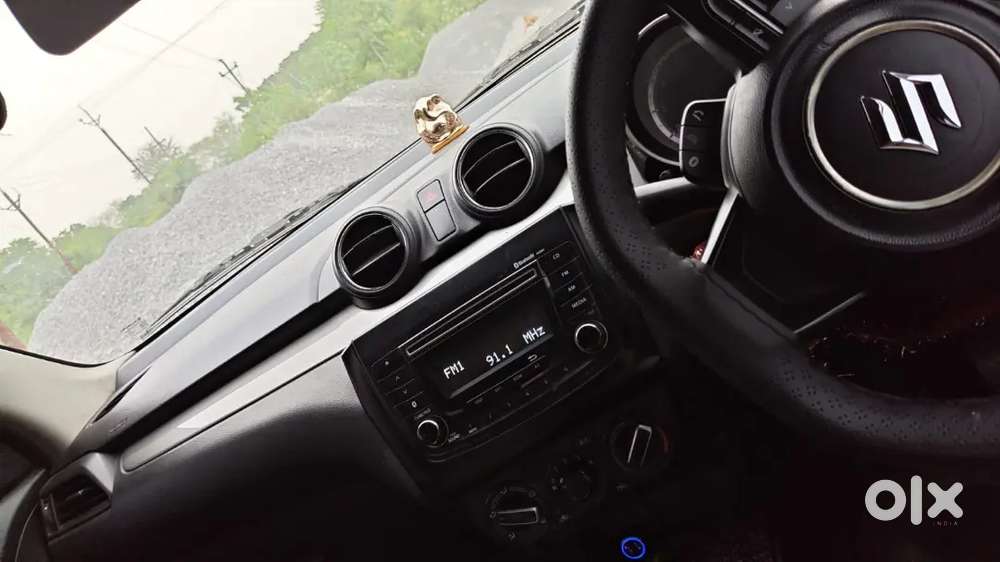 Maruti Suzuki Swift Vxi 2020