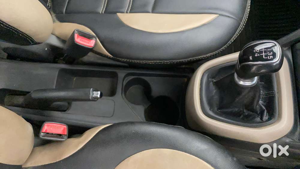 Hyundai Xcent 1.1 S Crdi, 2015, Diesel