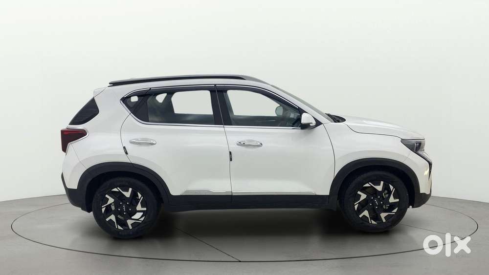 Kia Sonet 1.2 HTK Plus, 2025, Petrol