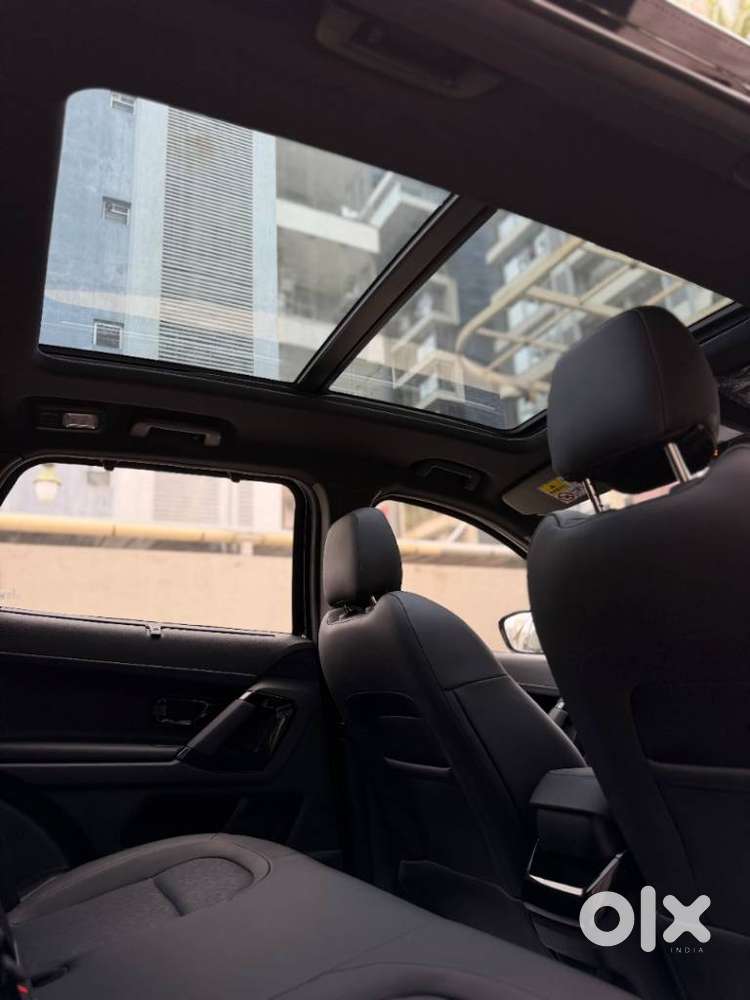 Tata Harrier Adventure Plus A At, 2024, Diesel
