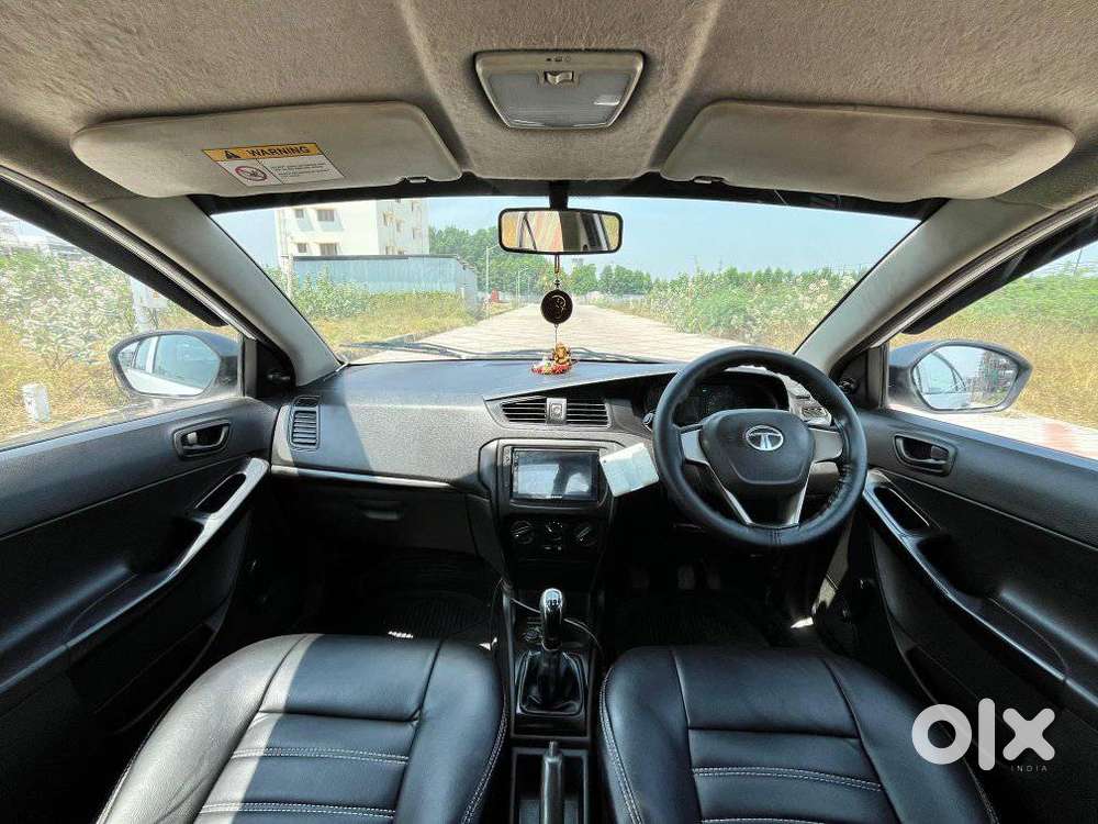 Tata Zest, 2019, Diesel