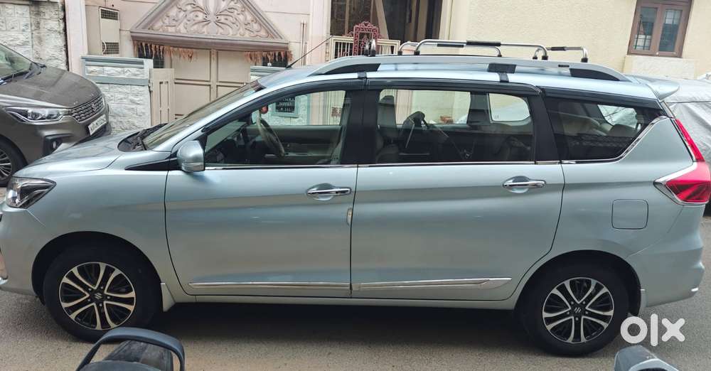 Maruti Suzuki Ertiga Vxi (o) Cng, 2022, Cng & Hybrids