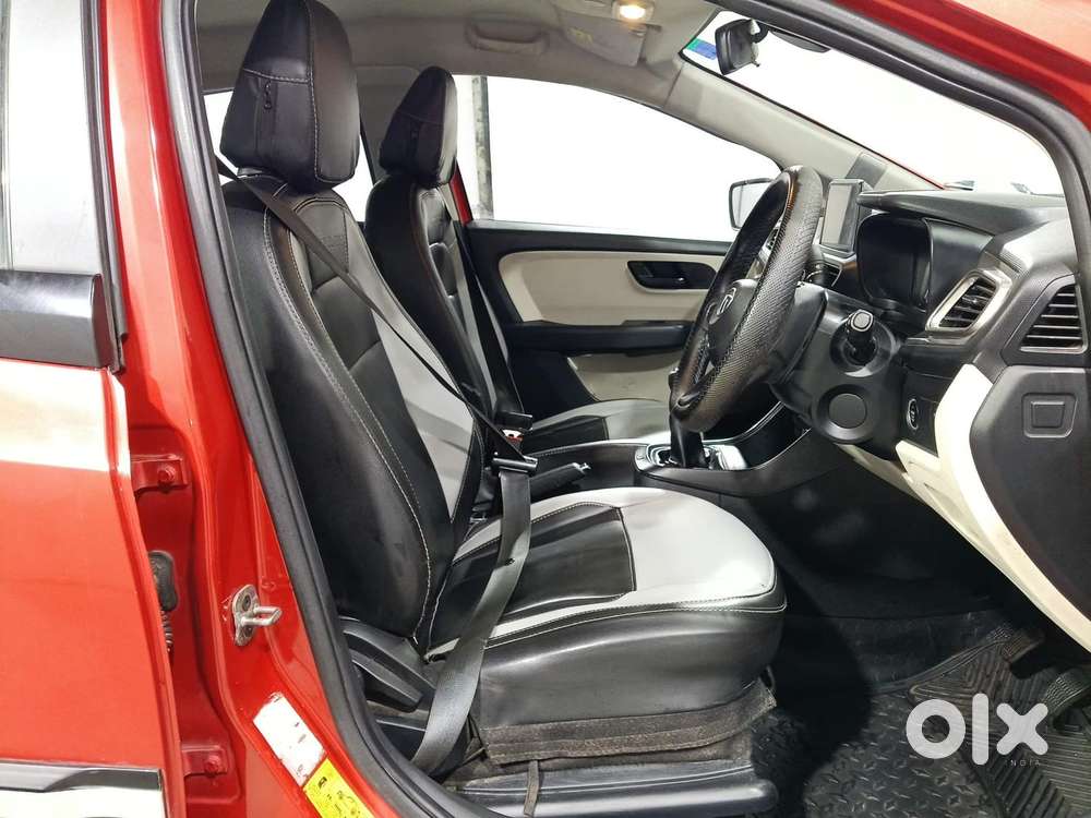 Tata Altroz 1.2 Xt, 2021, Petrol