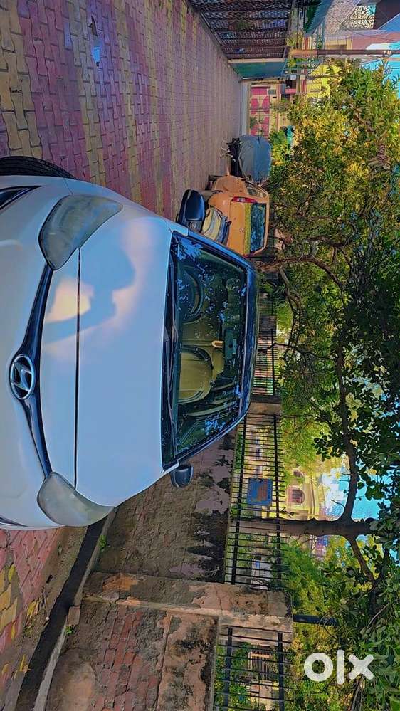 Hyundai I20 2012 Petrol Excellent Condition