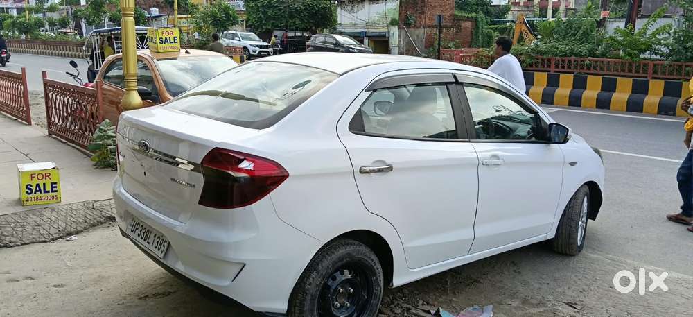 Ford Aspire Trend Plus Tdci, 2020, Petrol