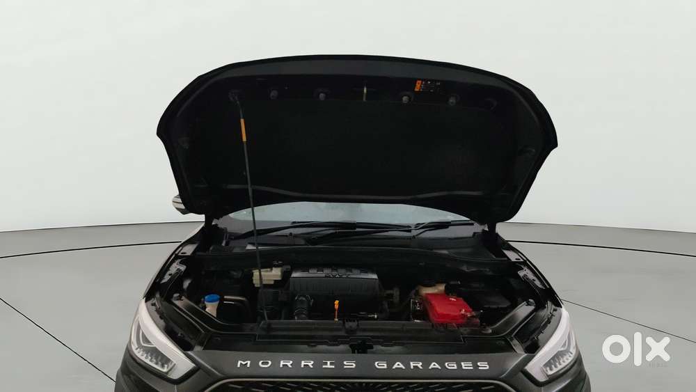 Mg Astor 1.5 Sharp Cvt, 2022, Petrol