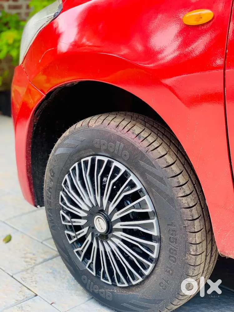 Datsun Go Plus 2018 Petrol
