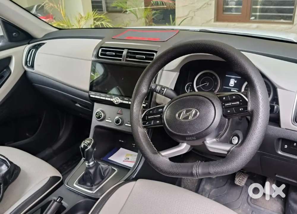 Company Fitted Music System, Cruise Control, Alloys, Seat Cover.