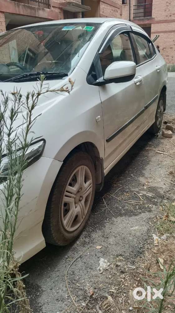 Sale My Honda City In Urgent