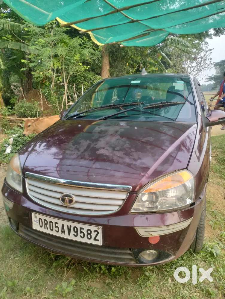 Tata Indigo Ecs 2012