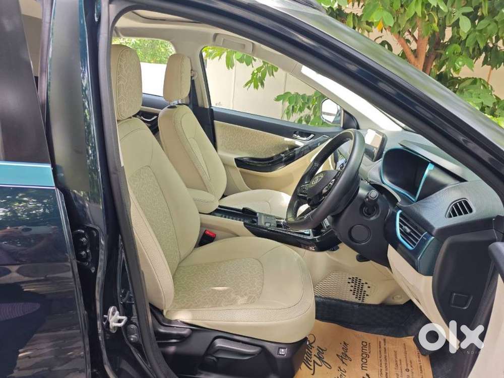 Tata Nexon Ev Max Xz Plus Lux