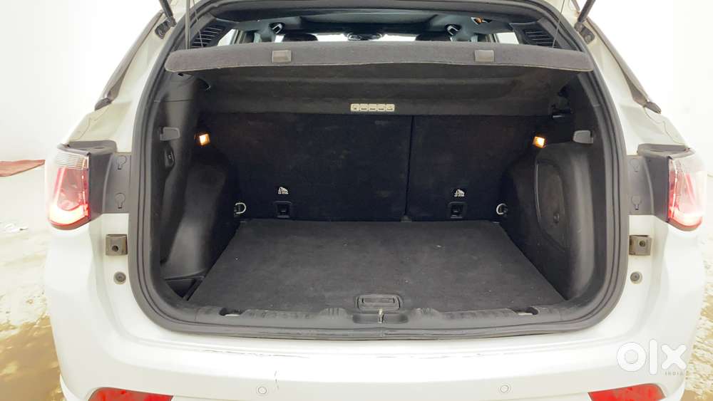 Jeep Compass Model S Optional, 2022, Petrol