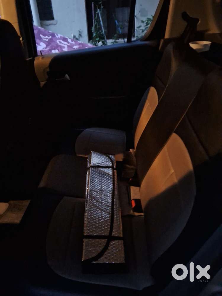 Maruti Suzuki Alto 2012 Petrol
