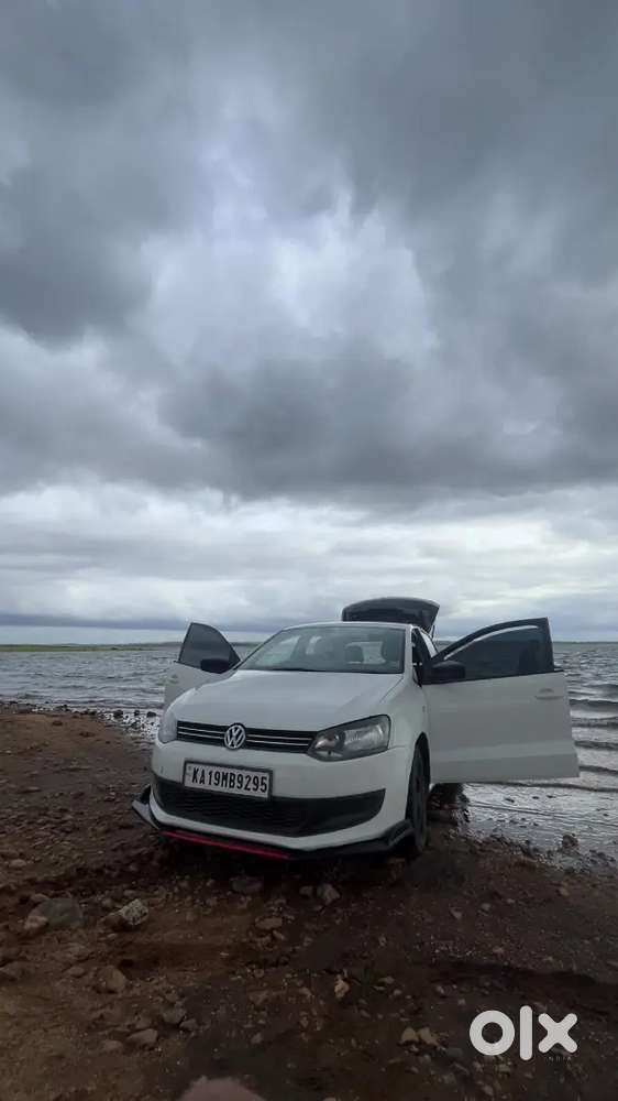 Volkswagen Polo 2011 Ready