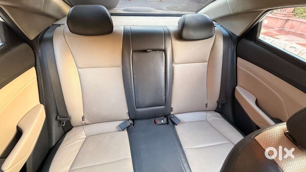 Hyundai Verna Diesel 2021