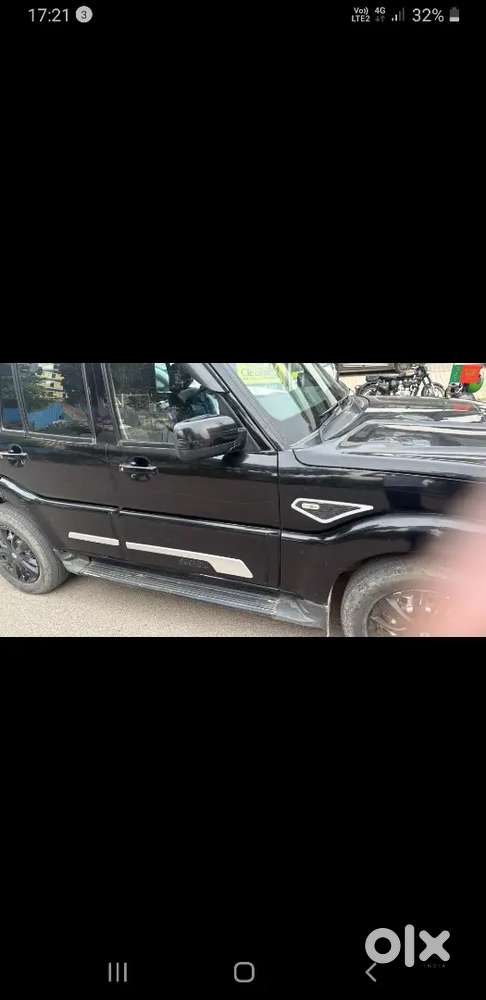 It's New Condition Car