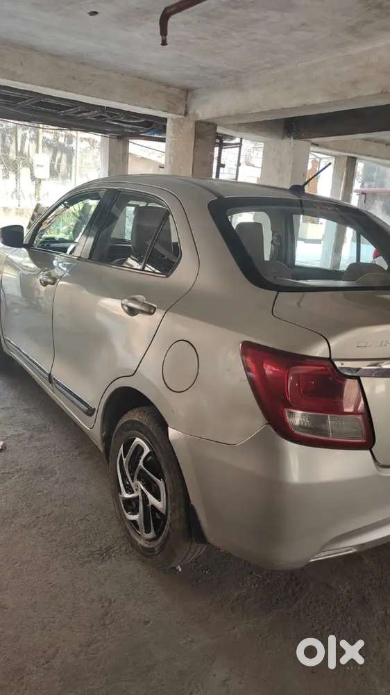 Maruti Suzuki Dzire 2018 Diesel Well Maintained