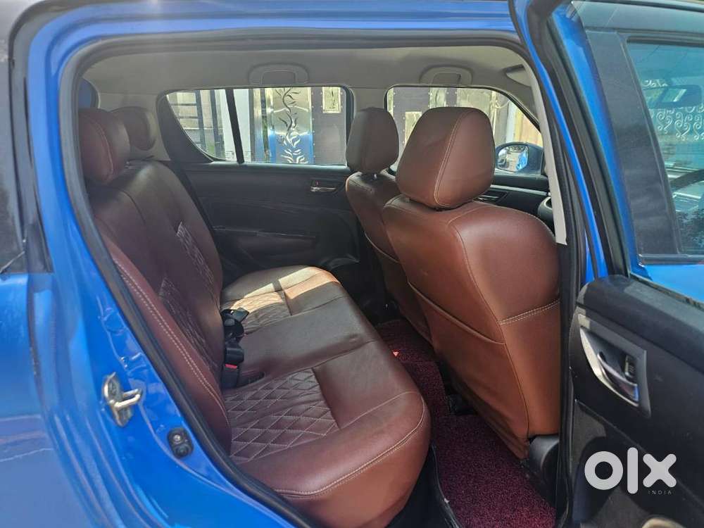 Swift 2014 Zdi, 2nd Owner, 91000 Driven