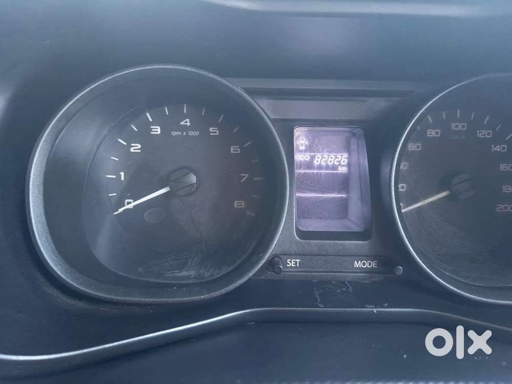 Tata Nexon 2018 Diesel Well Maintained