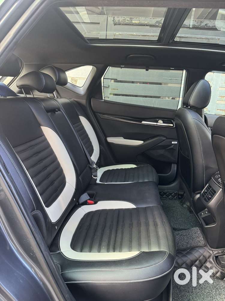 Kia Seltos 1.5 Gtx+ Diesel At, 2024, Diesel