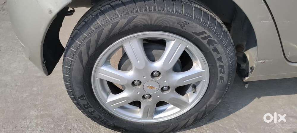 Chevrolet Beat 2010 Petrol Good Condition