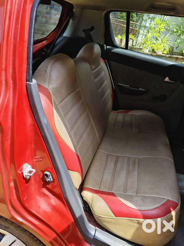 Maruti Suzuki Alto 800 2017