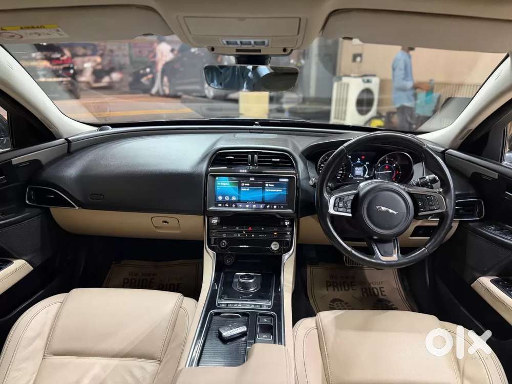 Jaguar Xe 2.0l Diesel Prestige, 2019, Diesel