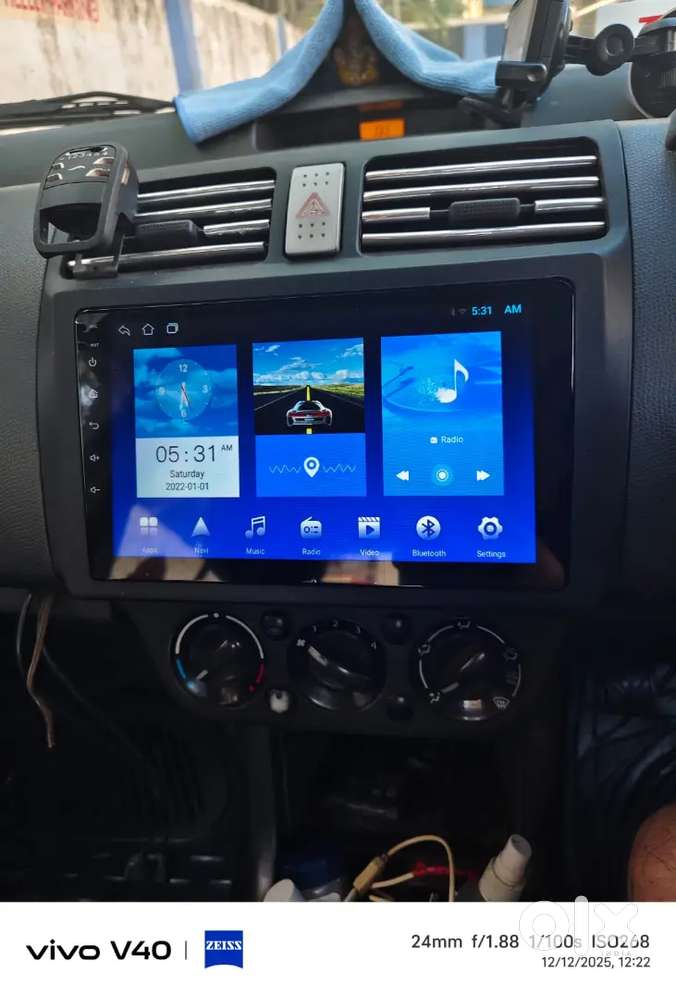 Maruti Suzuki Swift Dzire 2009 Petrol 95000 Km Driven