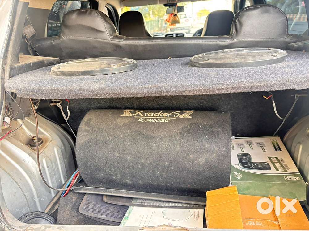Renault Kwid Petrol Manual 2018