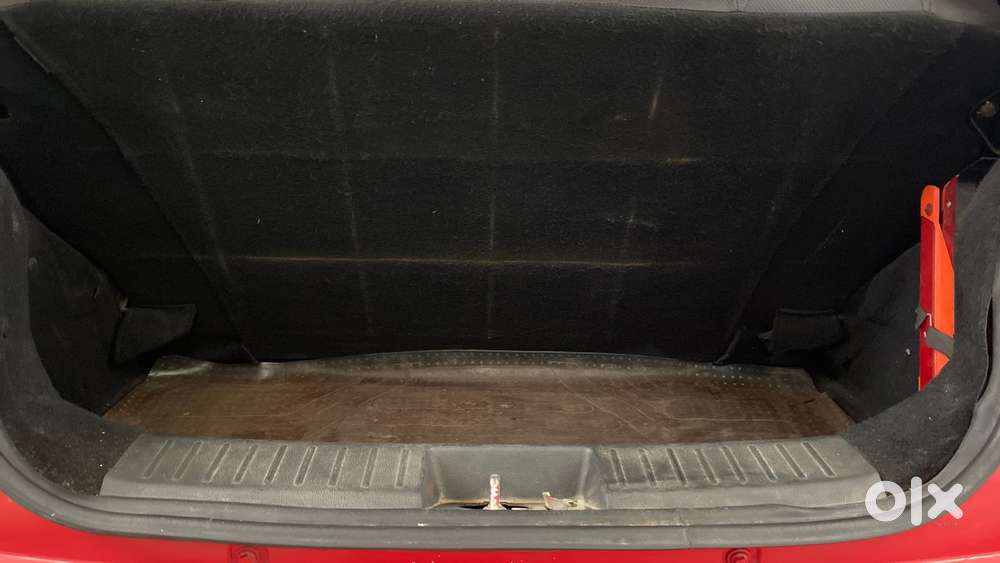 Mahindra Kuv100 Nxt 1.2 K2 Petrol 6 Str, 2019, Petrol