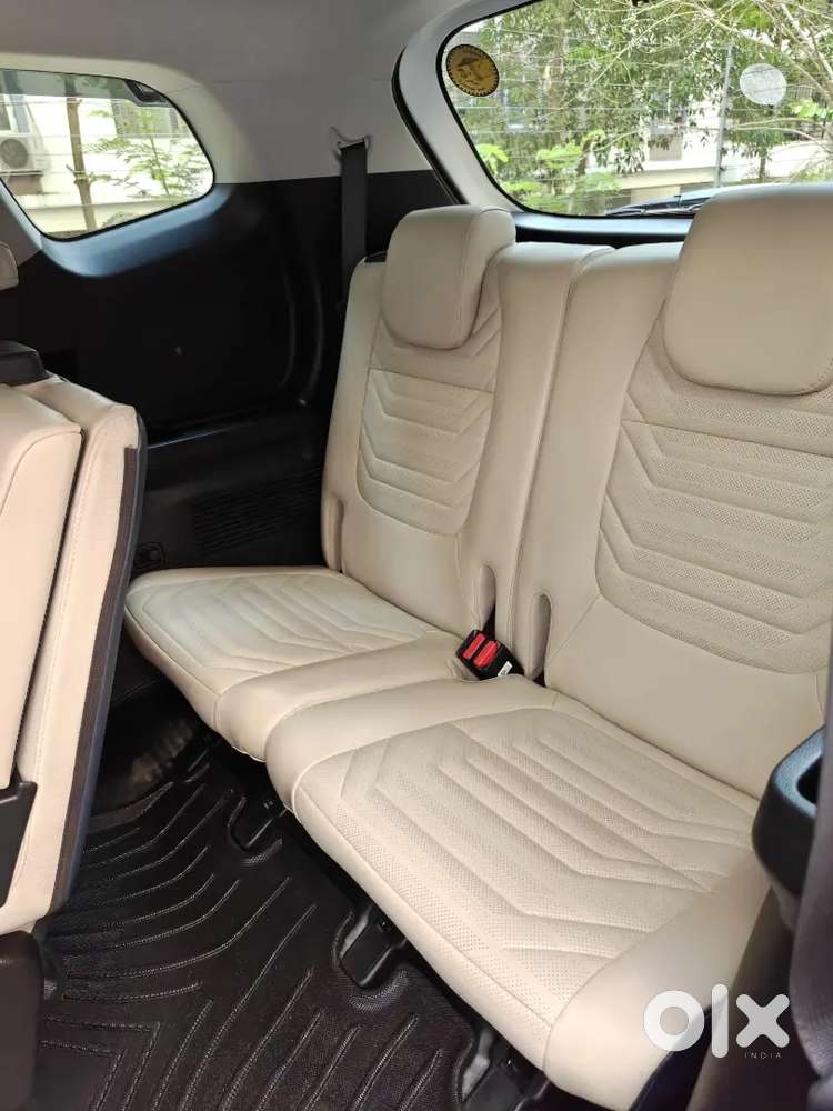 Kia Carens Diesel Automatic