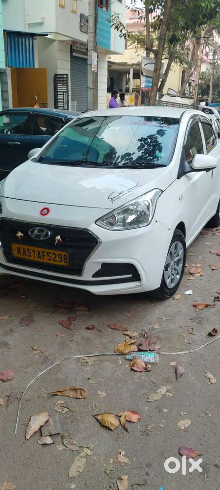 Hyundai Xcent Prime 1.2 T Crdi, 2020, Diesel