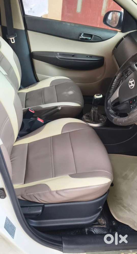 Hyundai I20 Diesel 2012