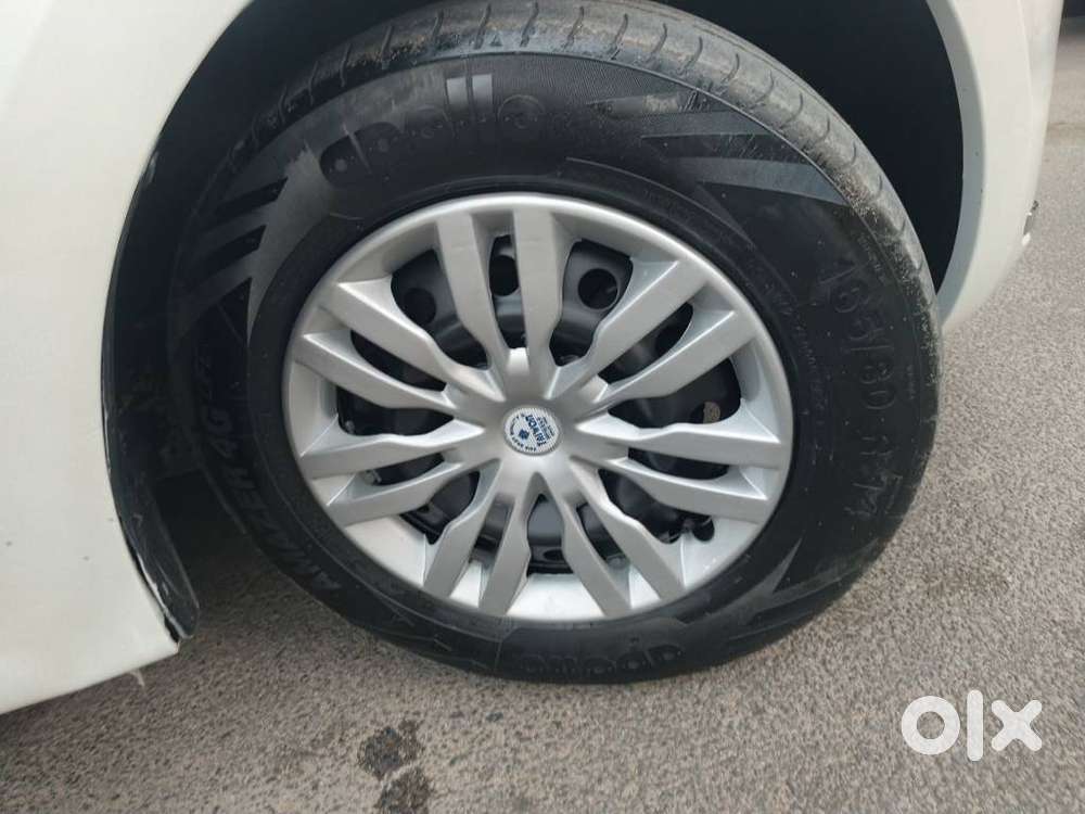 Maruti Suzuki Dzire 2017-2020 Vdi, 2017, Diesel