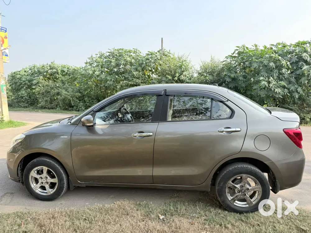 Maruti Suzuki Dzire Vdi 2017