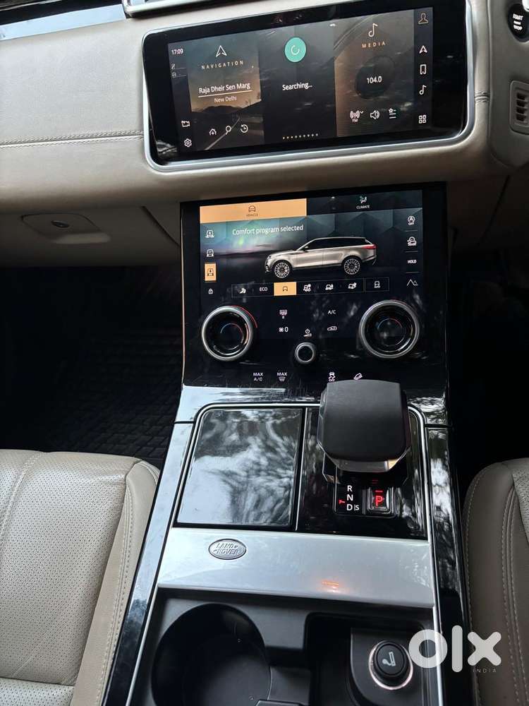 Land Rover Range Velar R-dynamic S Diesel, 2023, Diesel