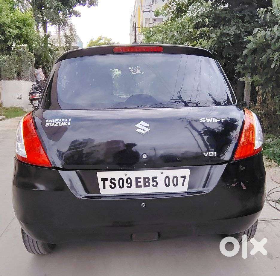 Maruti Suzuki Swift Ddis Vdi, 2014, Diesel