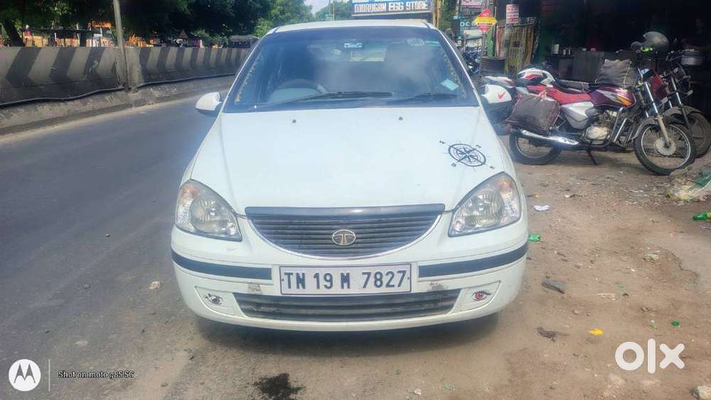 Tata Indica, 2014, Diesel