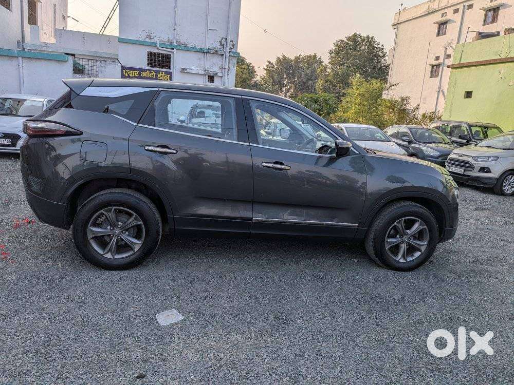 Tata Harrier Xt+, 2020, Diesel