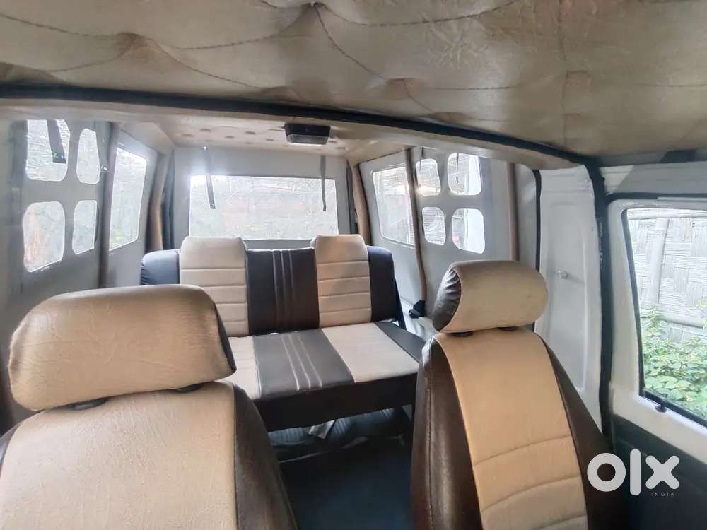 Maruti Suzuki Gypsy King 2006 Bslll Well Maintained