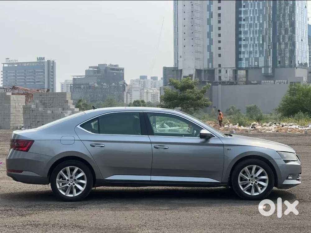 Superb L &k 2018 Almost