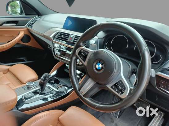 Bmw X4 M Sport X Xdrive20d, 2020, Diesel