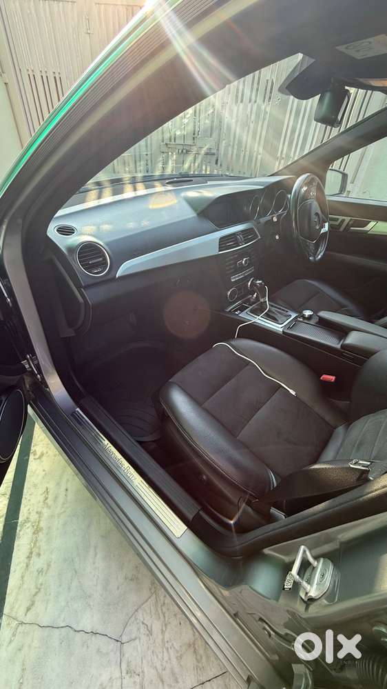 Mercedes Benz C220d  2014  Only 62000 Driven, Clean Engine