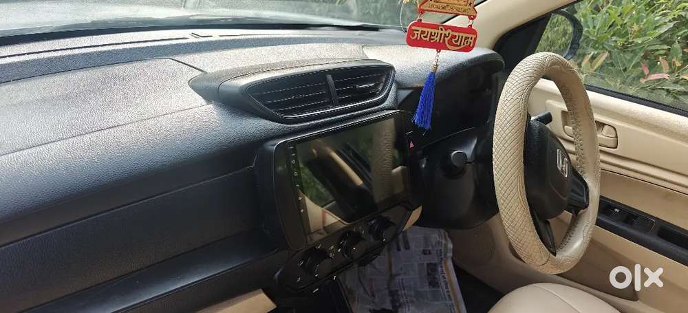 Honda Amaze 2020 Petrol Good Condition, Arjent Selling, Msg Me Arjent