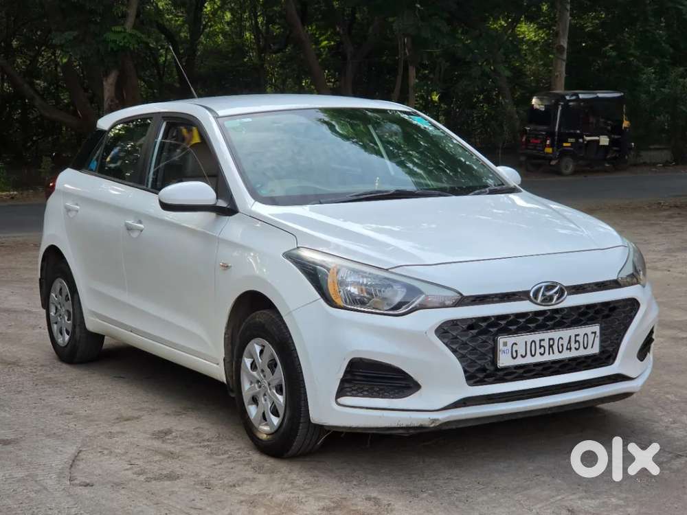 Hyundai Elite I20 [ ] 1.2 Magna Executive, 2018, Petrol