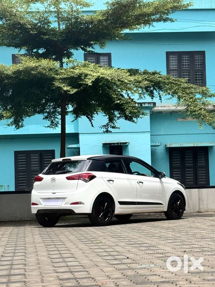Hyundai I20 E Asta 1.4 Crdi, 2015, Diesel